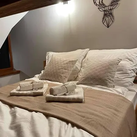 Miejscowka - Z Widokiem Na Gory - Bezplatny Parking Apartman Zakopane