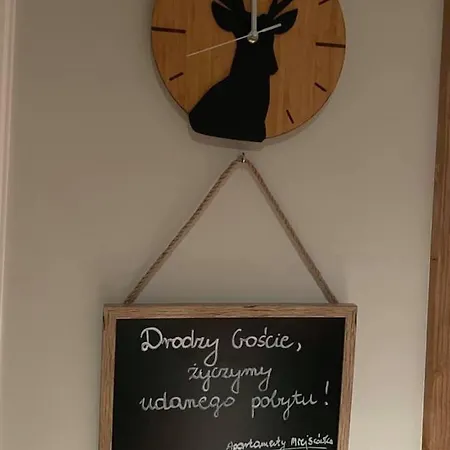 Miejscowka - Z Widokiem Na Gory - Bezplatny Parking Apartman Zakopane