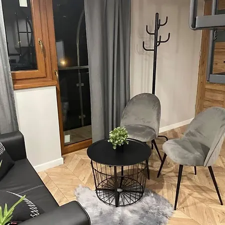 Apartman Miejscowka - Z Widokiem Na Gory - Bezplatny Parking Zakopane