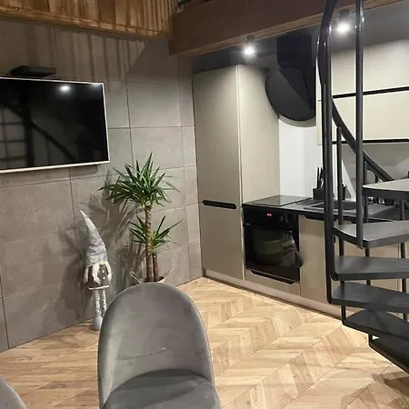 Apartman Miejscowka - Z Widokiem Na Gory - Bezplatny Parking